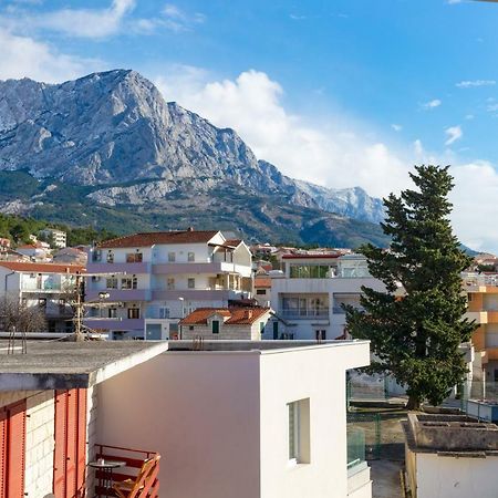 Holiday Home Vesna บาชกาโวดา ภายนอก รูปภาพ