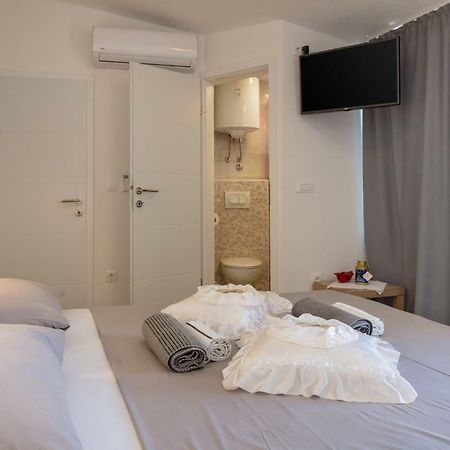 Holiday Home Vesna บาชกาโวดา ภายนอก รูปภาพ