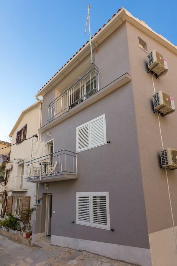 Holiday Home Vesna บาชกาโวดา ภายนอก รูปภาพ