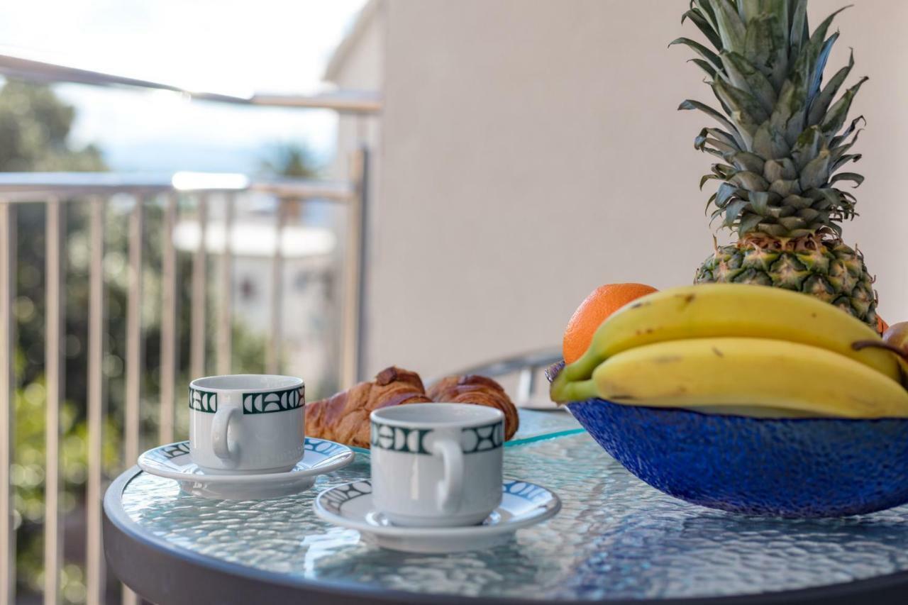 Holiday Home Vesna บาชกาโวดา ภายนอก รูปภาพ
